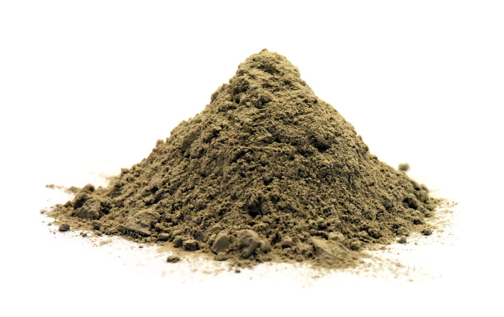 Bentonite (16 oz. jar)