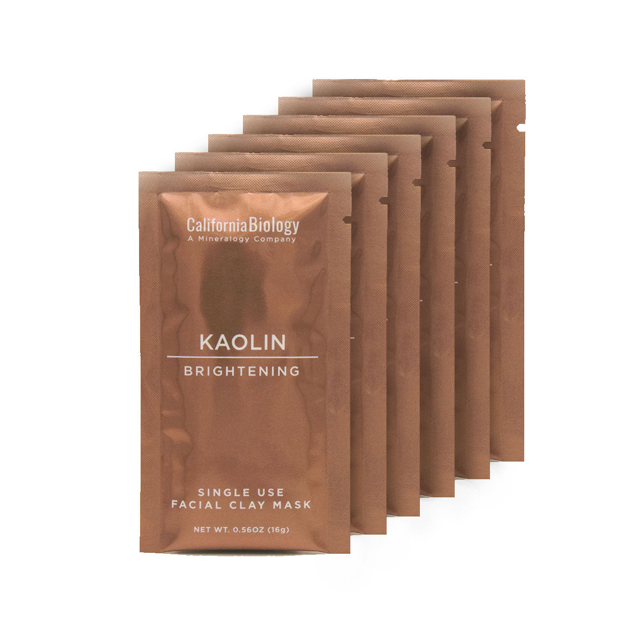 Kaolin Singles