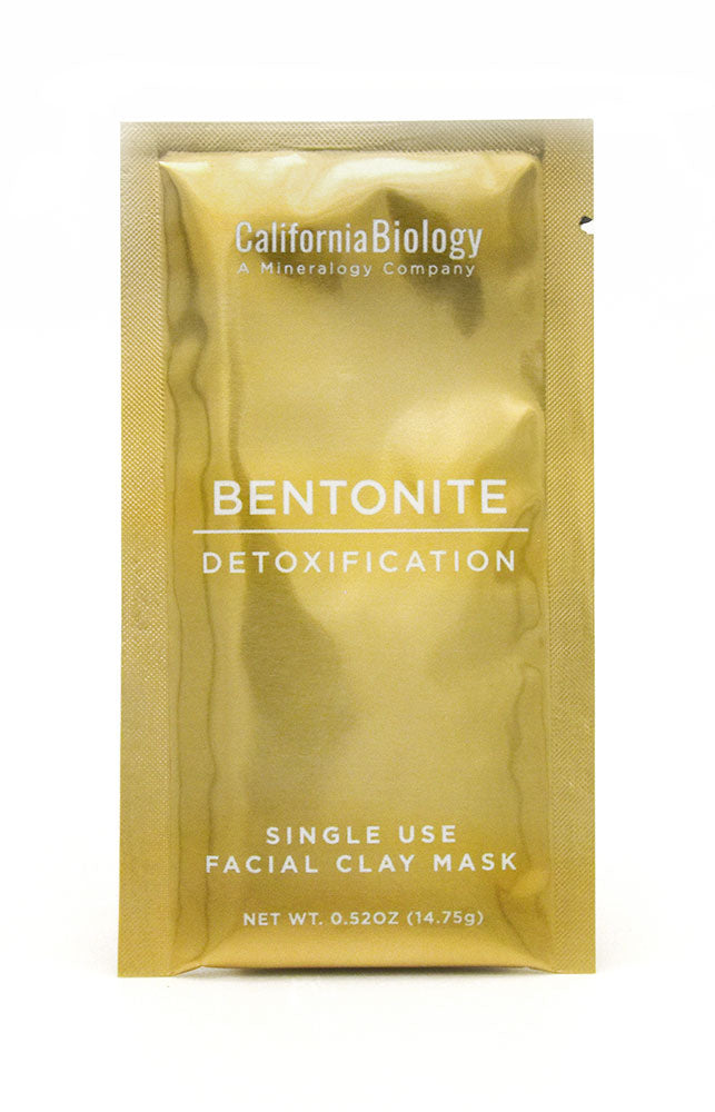 Bentonite Singles