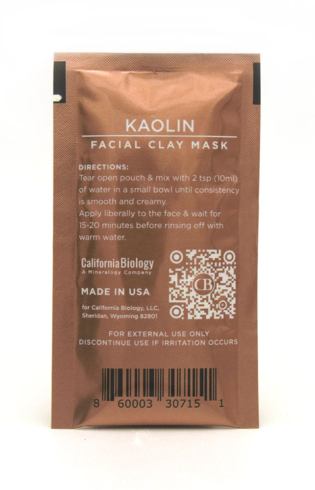 Kaolin Singles