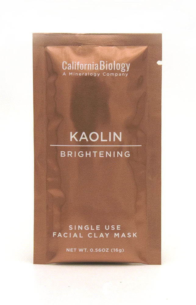 Kaolin Singles