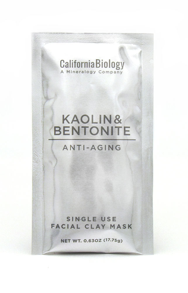 Kaolin & Bentonite Singles