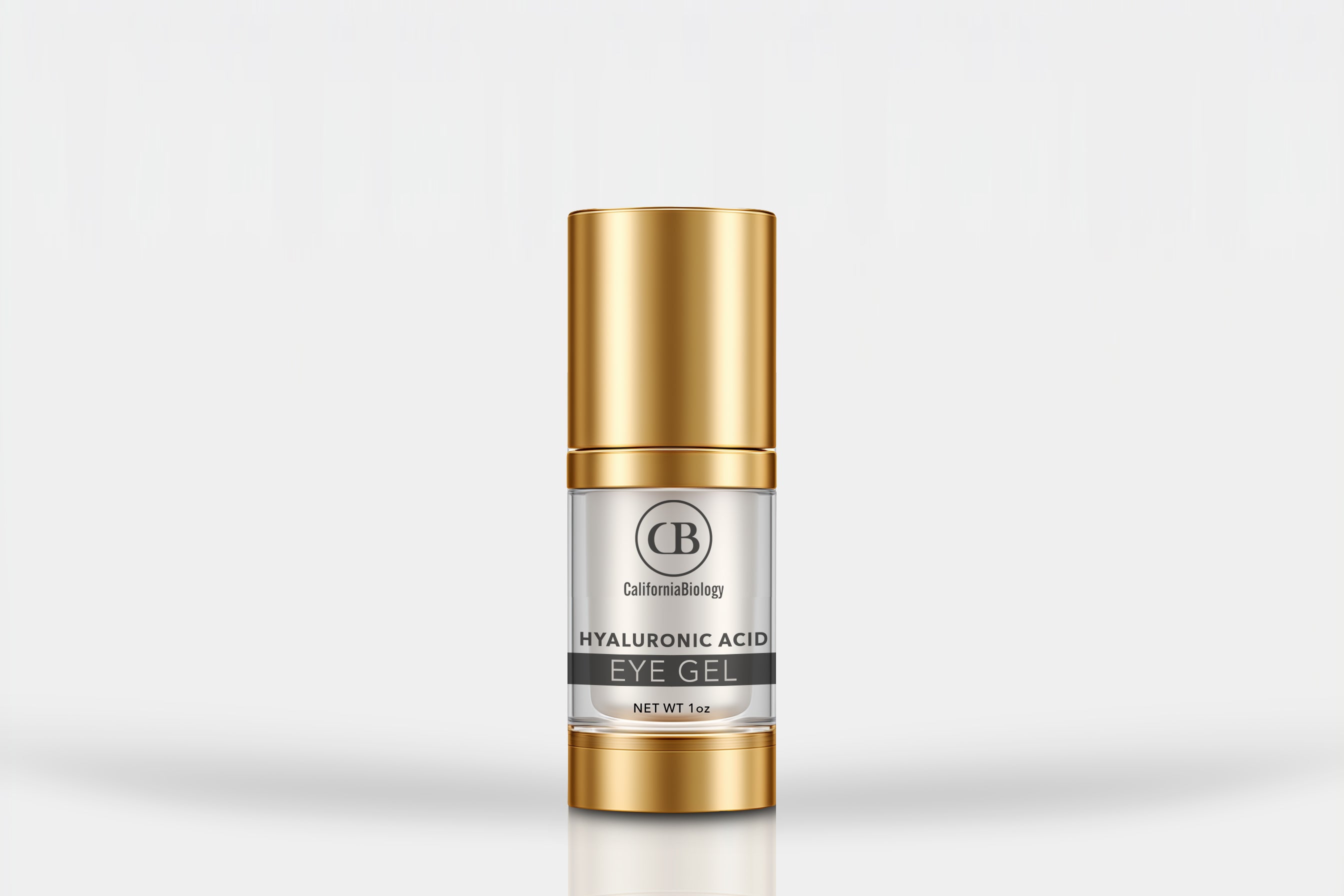 Hyaluronic Acid Eye Gel