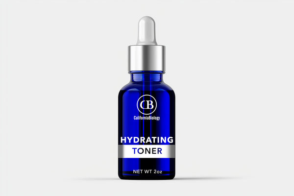 Hydrating Toner