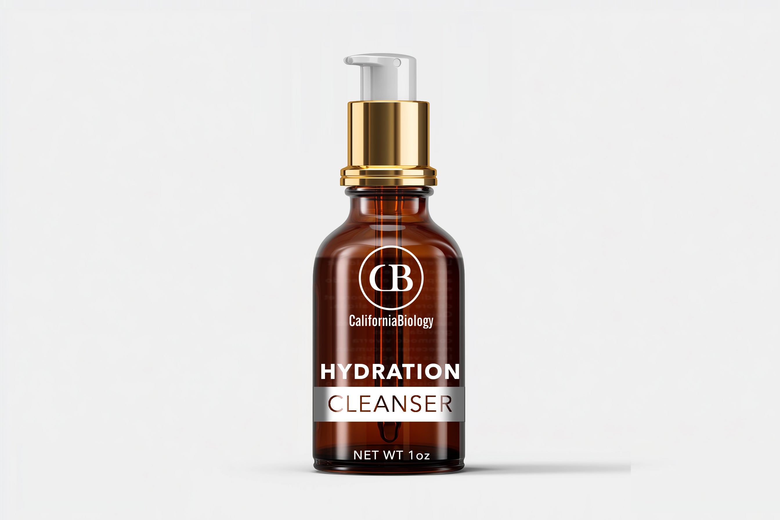 Hydration Cleanser