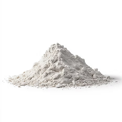 Kaolin & Bentonite