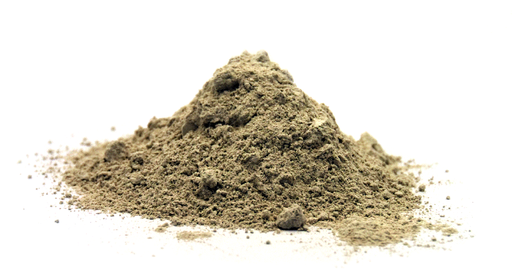 Kaolin & Bentonite Singles