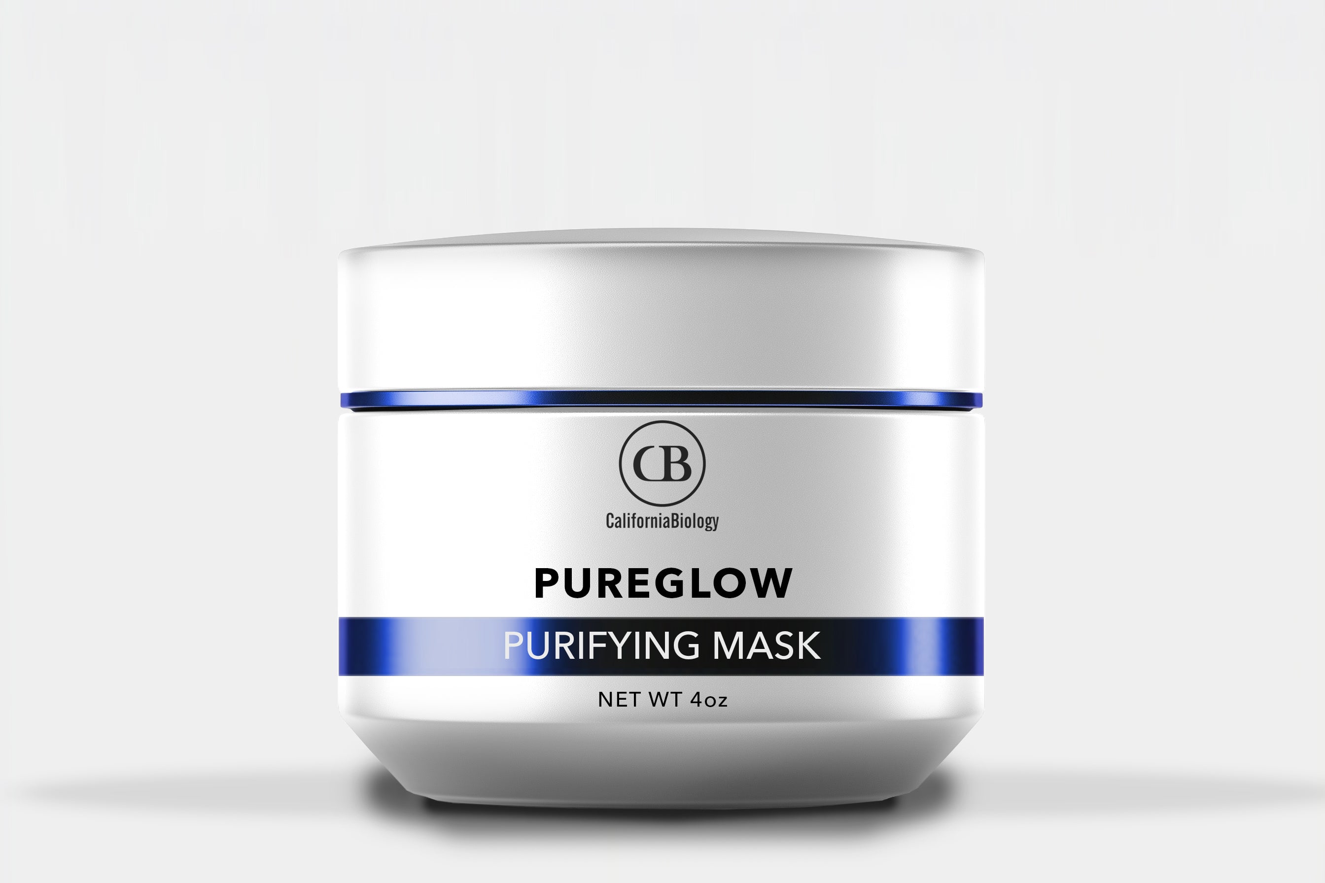 Pure Glow Purifying Hydrated Clay Mask
