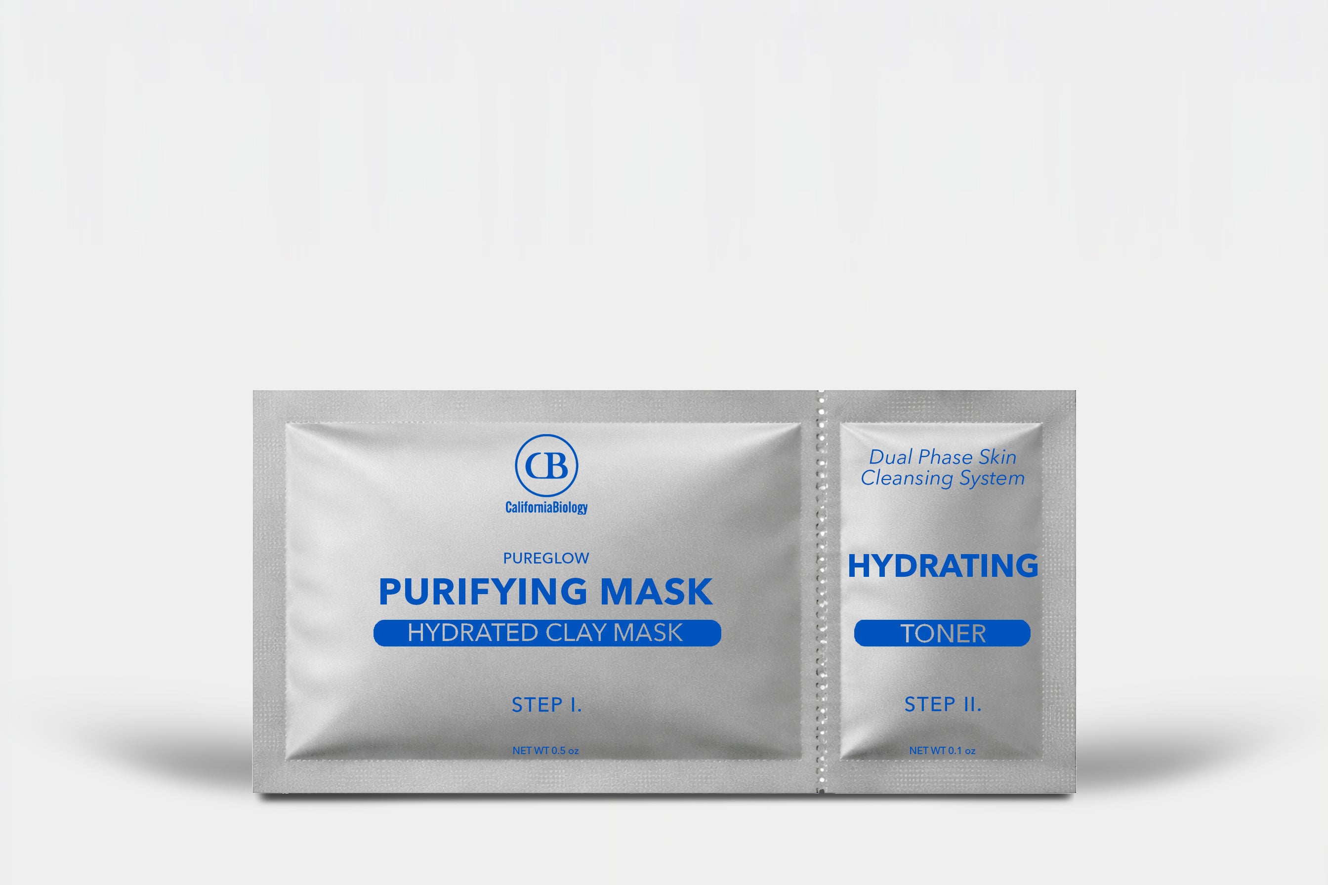 Dual Phase Cleansing on the Go Ritual