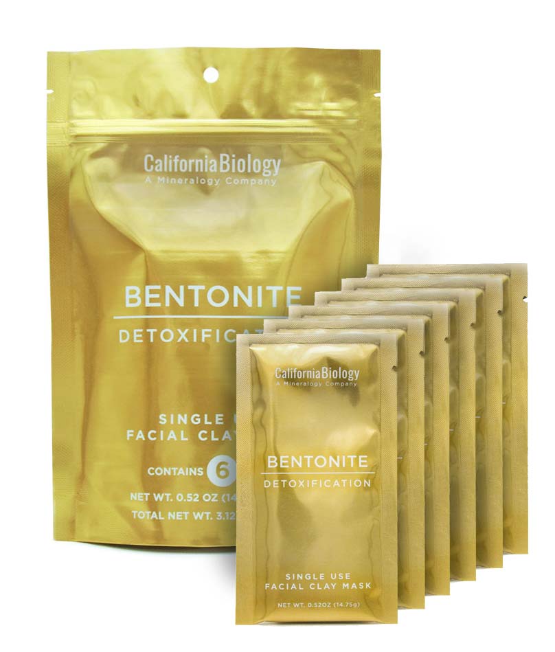 Bentonite Singles