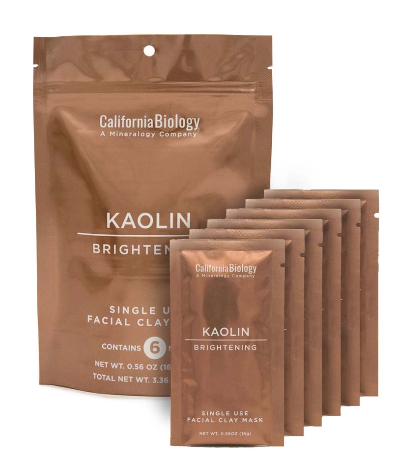 Kaolin Singles