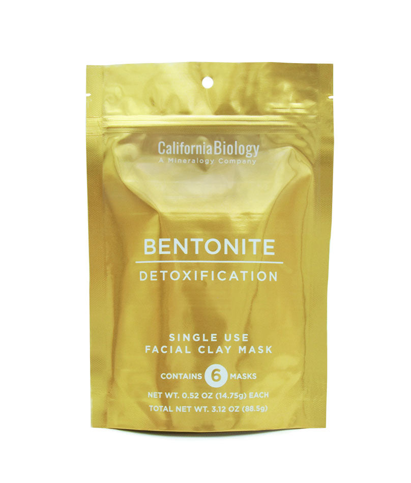 Bentonite Singles