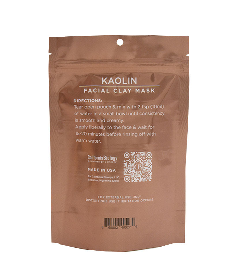 Kaolin Singles