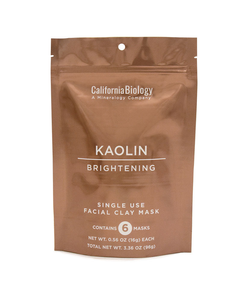 Kaolin Singles