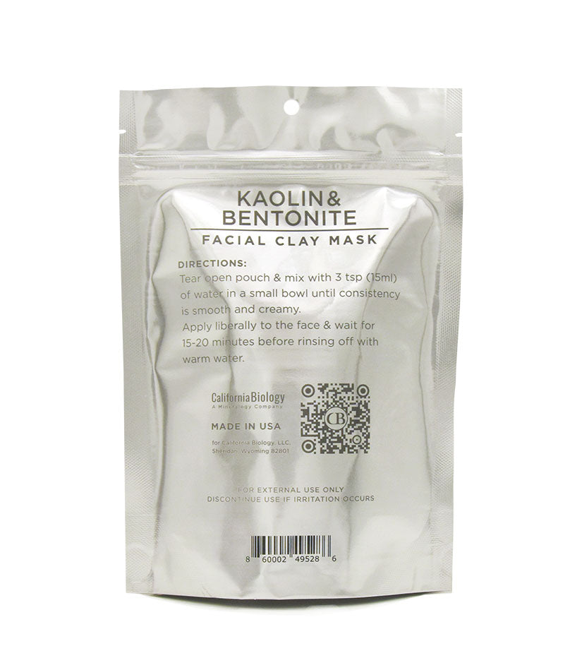 Kaolin & Bentonite Singles