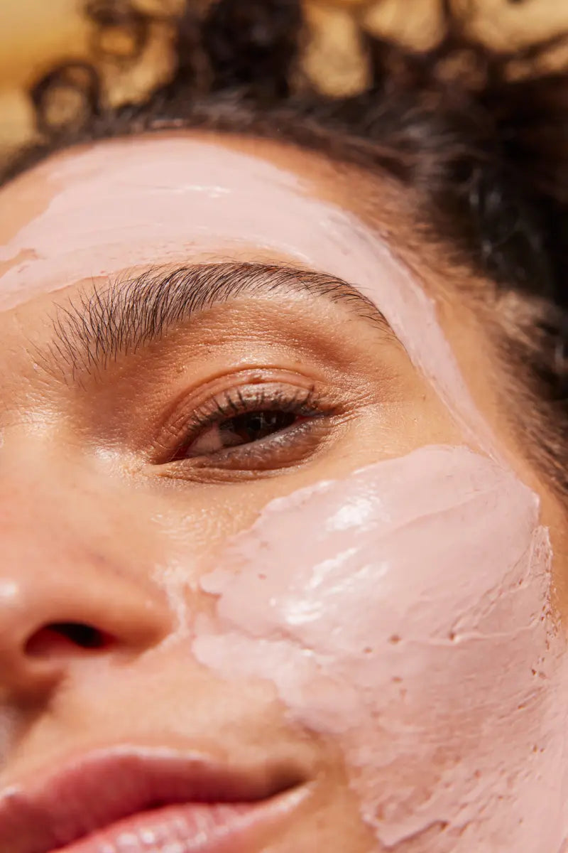 Clay Masks