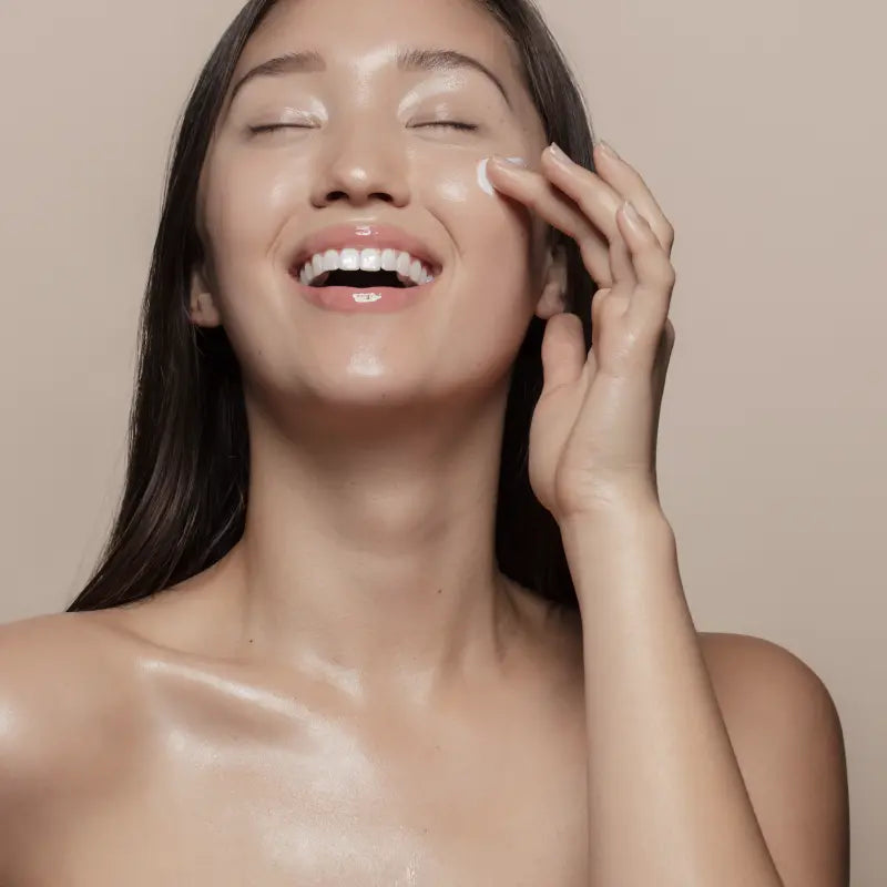 Dual Phase Cleansing System